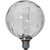 Star Trading 353-76 LED-Lampe Warmweiß 2000 K 1 W E27