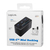 LogiLink CR0046 Notebook-Dockingstation & Portreplikator Verkabelt USB 3.2 Gen 1 (3.1 Gen 1) Type-C Schwarz