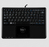 Perixx PERIBOARD-509 H PLUS toetsenbord USB Zwart