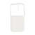 [U] by UAG Dip custodia per cellulare 17 cm (6.7") Cover Bianco