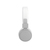 Hama Freedom Lit Zestaw słuchawkowy Bezprzewodowy Opaska na głowę Połączenia/muzyka Bluetooth Szary, Biały