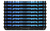 Kingston Technology FURY Renegade RGB geheugenmodule 256 GB 8 x 32 GB DDR4 3200 MHz