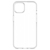 Spigen ACS03311 mobiele telefoon behuizingen 13,7 cm (5.4") Hoes Transparant
