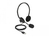 DeLOCK 27178 Kopfhörer & Headset Kabelgebunden Kopfband Büro/Callcenter USB Typ-A Schwarz