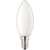 Philips 34718200 LED-Lampe Warmweiß 2700 K 4,3 W E14