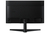 Samsung T37F monitor komputerowy 61 cm (24") 1920 x 1080 px Full HD LED Czarny