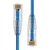 ProXtend S-6AUTP-015BL cavo di rete Blu 1,5 m Cat6a U/UTP (UTP)