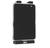 Brodit 711226 houder Passieve houder Mobiele telefoon/Smartphone, Tablet/UMPC Zwart