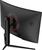MSI Optix G271CQP Monitor PC 68,6 cm (27") 2560 x 1440 Pixel Full HD LED Nero
