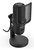KRUX Emote 2000S Noir Microphone de table