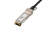 Extralink QSFP+ DAC | Kabel QSFP+ | DAC, 40Gbps, 3m, 30AWG