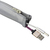 Kondator 429-3015G cable sleeve Grey
