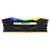 Team Group T-FORCE DELTA RGB TUF Gaming Alliance RGB DDR5 memóriamodul 32 GB 2 x 16 GB 5200 Mhz