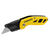 Stanley STHT10424-0 utility knife Black, Yellow Fixed blade knife