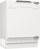 Gorenje RIU609EA1 Kühlschrank Integriert 138 l E Weiß