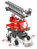 Revell 00914 schaalmodel Brandweerwagen miniatuur Montagekit 1:20