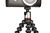 Joby GorillaPod 325 treppiede Fotocamere digitali/film 3 gamba/gambe Nero