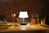 Paulmann 94309 asztali lámpa LED Rozsdamentes acél