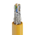 PureLink IQ-CAT7-IC300 Netzwerkkabel Orange 30 m S/FTP (S-STP)