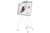 Samsung WM55B lavagna interattiva 139,7 cm (55") 3840 x 2160 Pixel Touch screen Grigio, Bianco