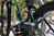 Yale YUL3C/14/230/1 antifurto per bicicletta Nero 115 mm Gancio a U