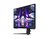 Samsung Odyssey G30A monitor komputerowy 68,6 cm (27") 1920 x 1080 px Full HD LED Czarny