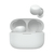 Sony WF-L900 Headset True Wireless Stereo (TWS) In-ear Oproepen/muziek Bluetooth Wit