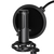 Lorgar LRG-CMT931 mikrofon Fekete Játékkonzol mikrofon