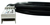 BlueOptics SFP28-DAC-2M-AT-BL InfiniBand/fibre optic cable Zwart