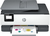 HP OfficeJet HP 8015e All-in-One Printer, Color, Printer for Home, Print, copy, scan, HP+; HP Instant Ink eligible; Automatic document feeder; Two-sided printing