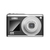 Rollei Compactline 10x Compactcamera 60 MP CMOS 5264 x 3888 Pixels Grijs, Zilver