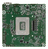 Asrock EC266D2I moederbord Intel C266 LGA 1700 mini ITX