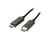 Synergy 21 S215914 HDMI-Kabel 25 m HDMI Typ A (Standard) Schwarz