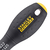 Stanley FatMax Schraubendreher Phillips mit Sechskantansatz