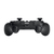 Savio RAGE WIRELESS - gamepad - tradlo Zwart USB Analoog PC, Playstation 3