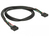 DeLOCK 82437 interne USB-kabel