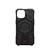 Urban Armor Gear 114219113940 mobile phone case 15.5 cm (6.1") Cover Black, Red