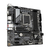 Gigabyte B760M DS3H Motherboard - Supports Intel Core 14th Gen CPUs, 6+2+1 Phases Digital VRM, up to 7600MHz DDR5 (OC), 2xPCIe 4.0 M.2, 2.5GbE LAN, USB 3.2 Gen