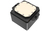 Xilence LiQuRizer RGB XC982 Processzor Folyadékhűtés készlet 12 cm Fekete