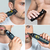 Wahl Extreme Grip Advanced Zwart Lithium-Ion (Li-Ion)