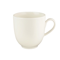 Seltmann Obere zur Milchkaffeetasse Tulpe 0,37 l, Form: Maxim, Dekor: 00003