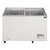 Polar G Serie Display Tiefkühltruhe 270Ltr Effiziente, zuverlässige und leicht