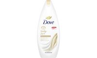 Dove Crème de douche soyeuse, flacon de 250 ml (9540326)