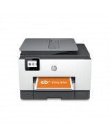 HP OfficeJet Pro 9022e Tintenstrahl Farbdruck 4800 x 1200 DPI Farbkopieren A4 Weiß Inkjet x dpi 24ppm 512MB WiFi CGD 2.7?