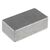 CAMDENBOSS 5000 Aluminium Gehäuse Grau Außenmaß 120 x 66 x 40mm IP54