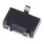 onsemi SMUN5235T1G SMD, NPN Digitaler Transistor 50 V / 100 mA, SOT-323 (SC-70) 3-Pin