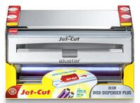 Jet-Cut Inox Dispenser Plus 30 cm