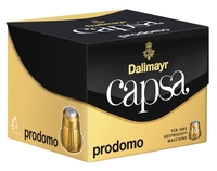 Dallmayr capsa Espresso Dark Roast - 56g
