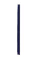 Durable Spinebar A4 3mm - Dark Blue - Pack of 50