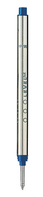 Tintenrollermine Pelikan Tintenrollermine Level L5 Blau Tintenroller-Mine, Verwendung für Produkt: Level L5. auf Wasserbasis, blau. Typbezeichnung der Mine: Tintenrollermine